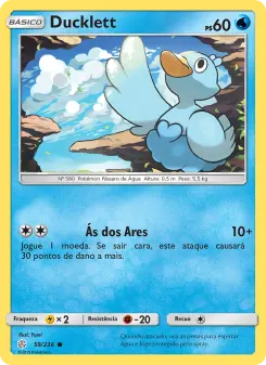 Ducklett