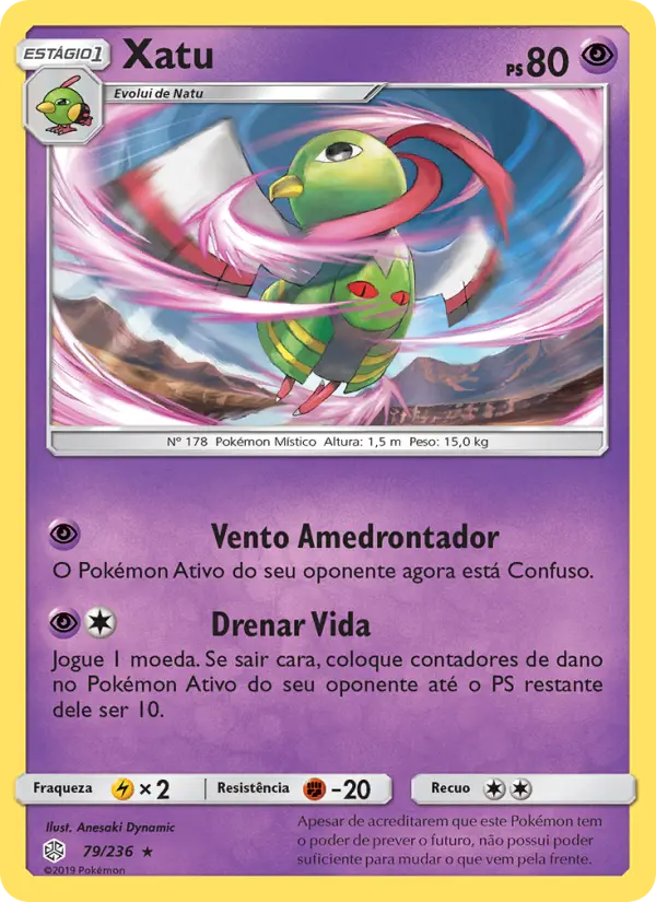 Xatu