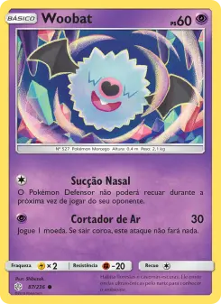 Woobat