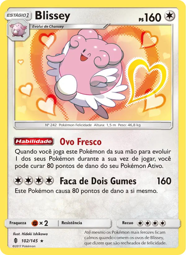 Blissey