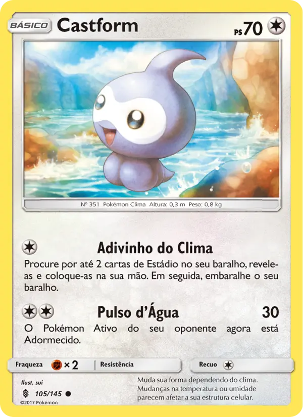 Castform