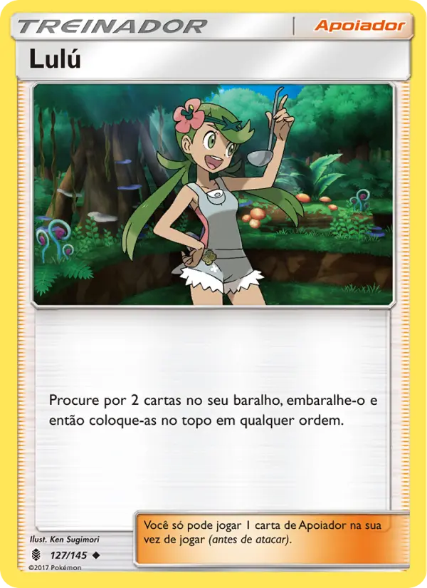 Lulú