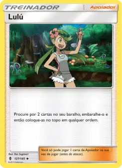 Lulú