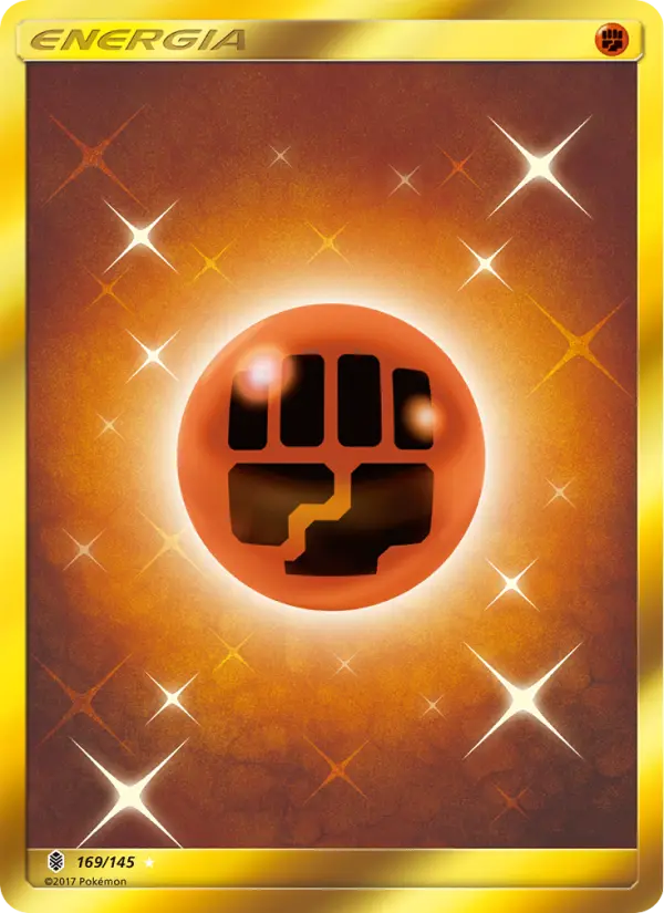Energia de Luta
