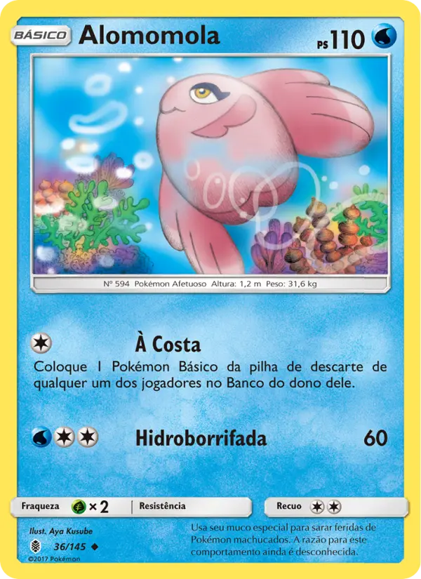 Alomomola