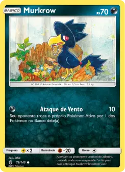 Murkrow