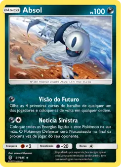 Absol