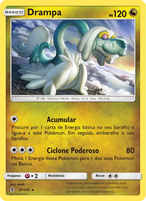 Drampa