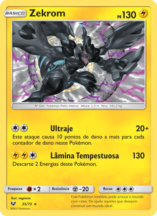 Zekrom