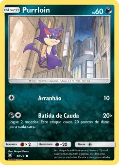 Purrloin