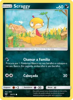 Scraggy