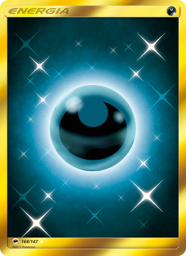 Energia de Escuridão