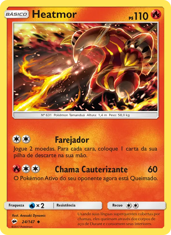Heatmor