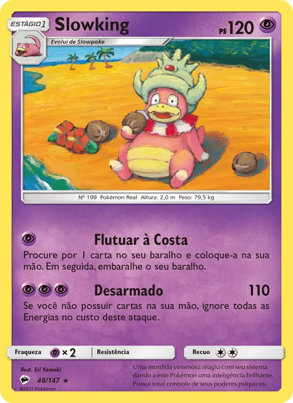 Slowking