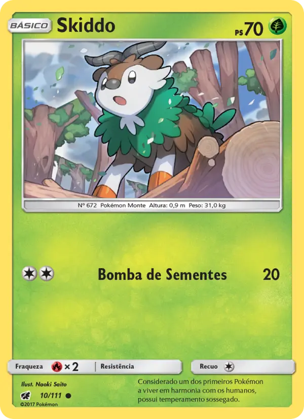 Skiddo