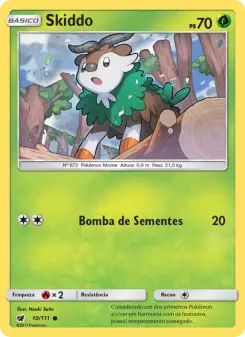Skiddo
