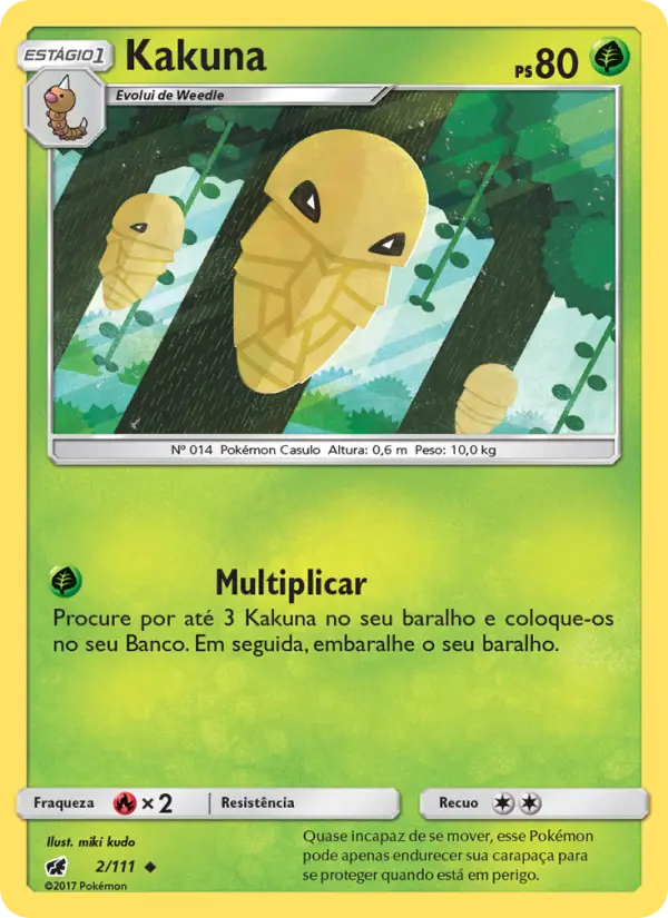 Kakuna