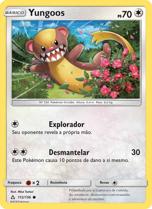 Yungoos