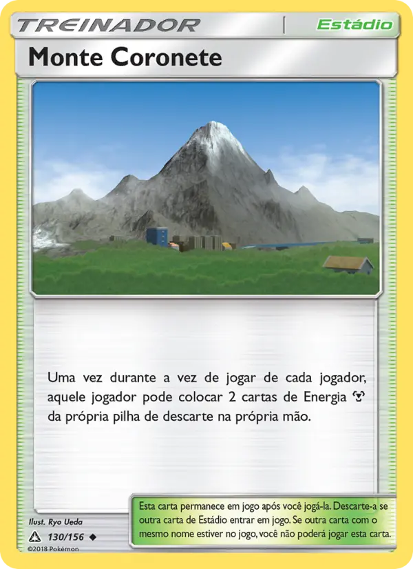 Monte Coronete