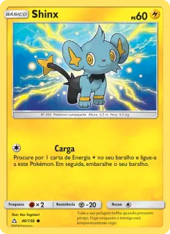Shinx