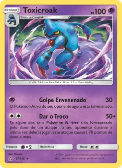 Toxicroak