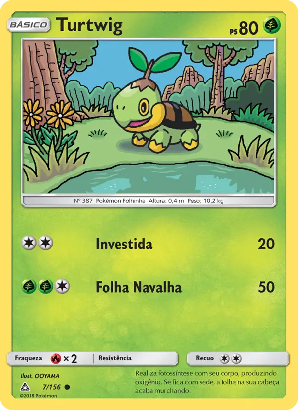 Turtwig
