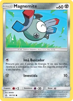 Magnemite