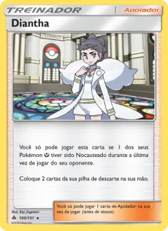 Diantha