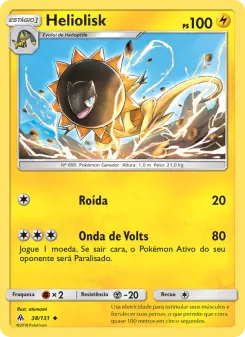 Heliolisk