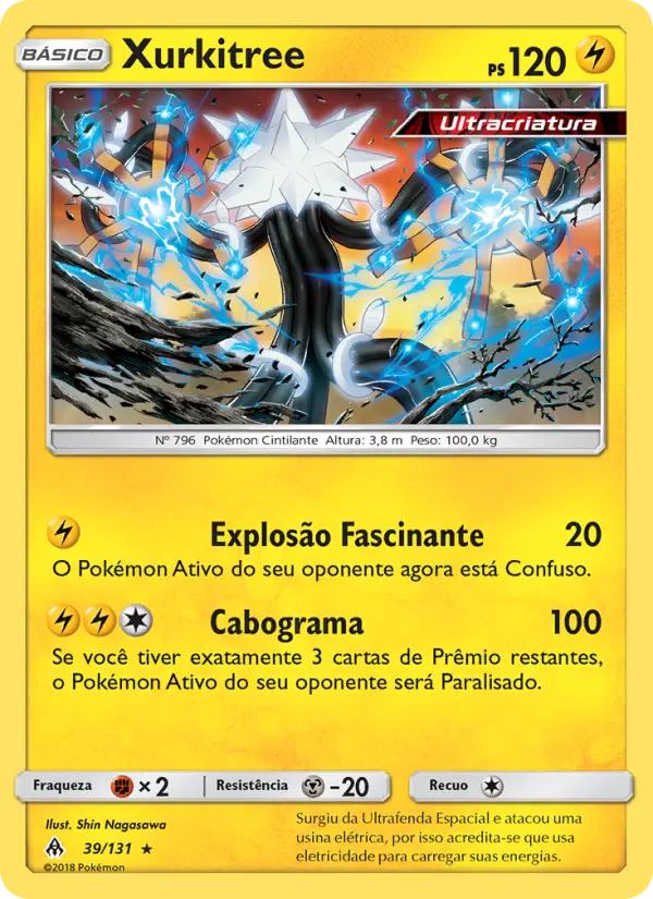 Xurkitree