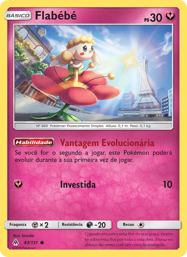 Flabébé