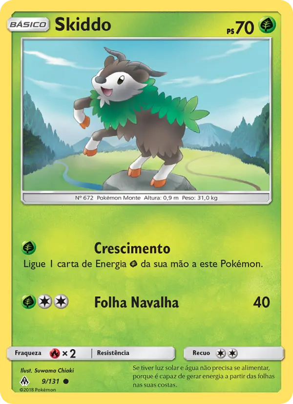 Skiddo