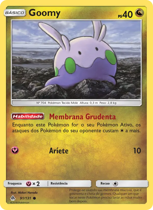 Goomy