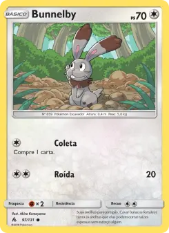 Bunnelby