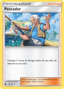 Pescador