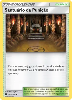 Santuário da Punição