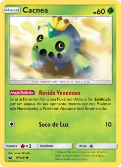 Cacnea