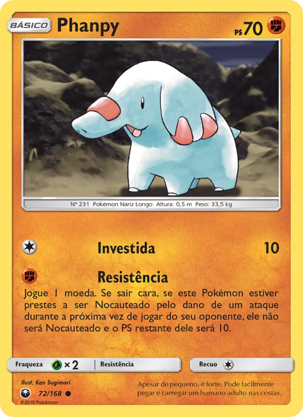 Phanpy