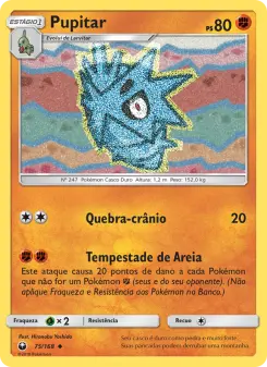 Pupitar