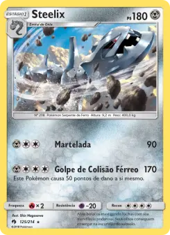 Steelix