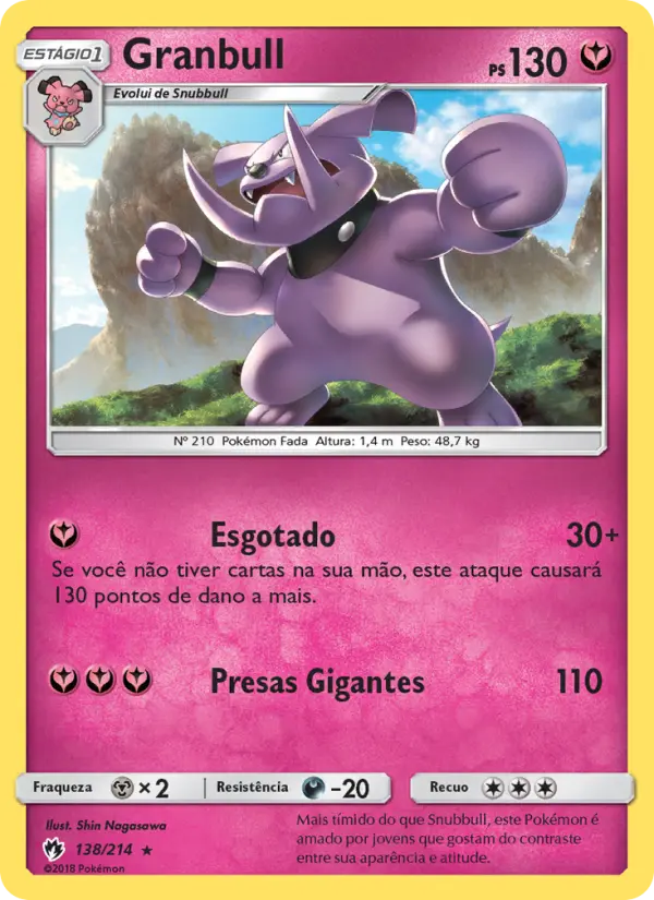 Granbull