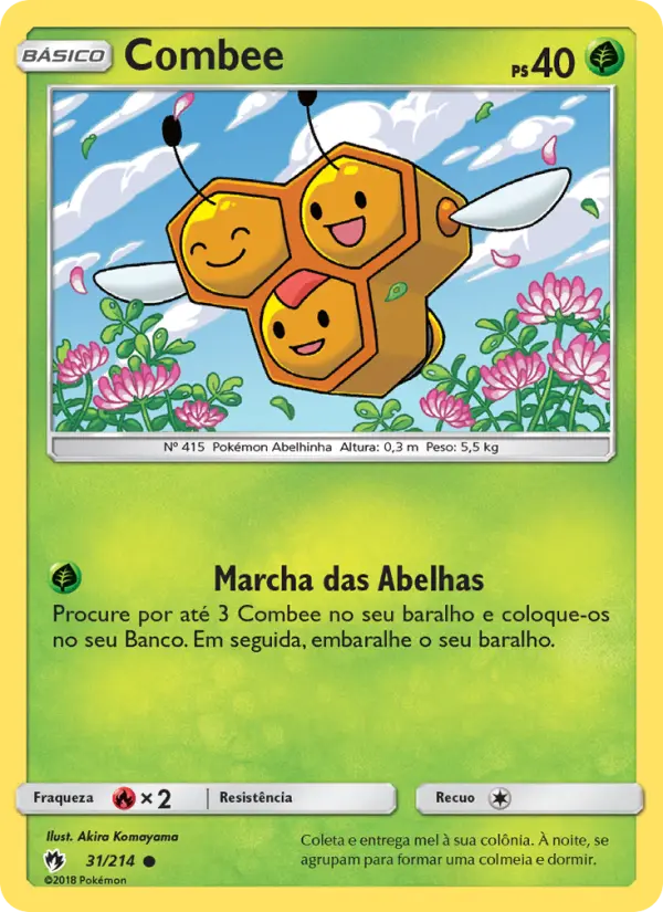 Combee