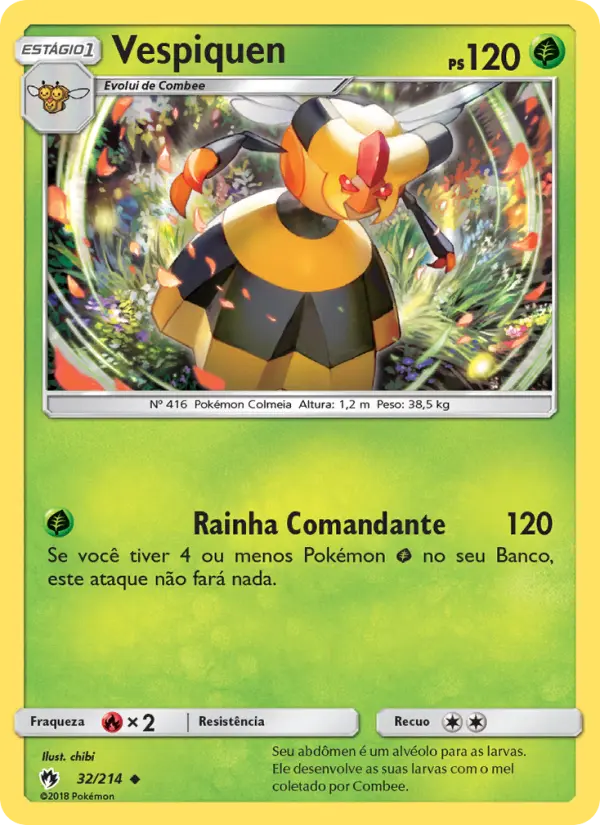 Vespiquen