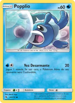 Popplio