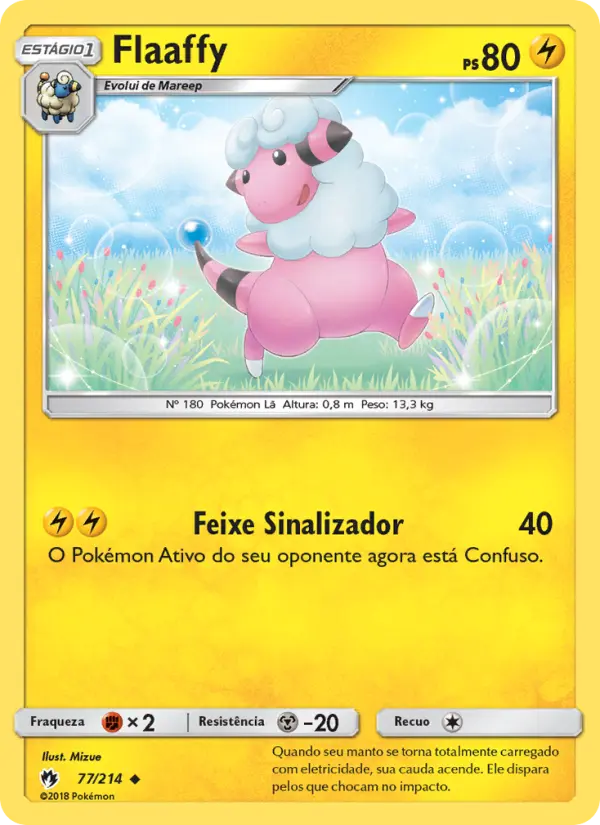 Flaaffy