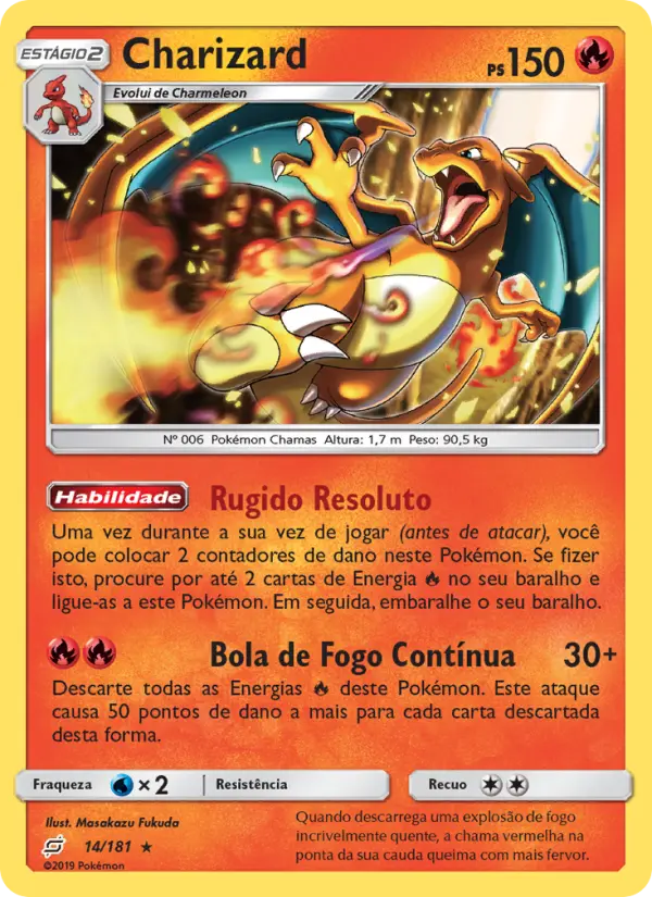 Charizard