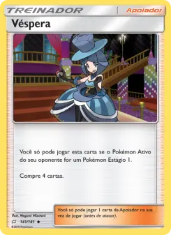 Véspera