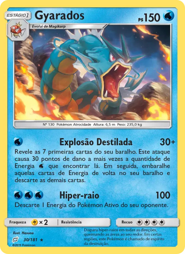 Gyarados
