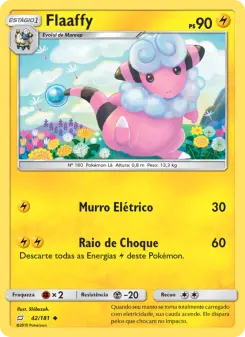 Flaaffy