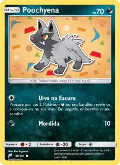 Poochyena